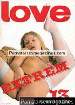 Magazine Anina Verlag - Love Extrem 13